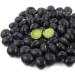 Glorious Inheriting Black Beans with Green Kernel - 500g Mesh Bag | Premium Quality | International Shipping - Buy Online on GoSupps.com