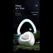 BIXUEJ White Noise Sleep Instrument Sleep Aid Device Pressure Relief Relaxation 28ED Black&White - Buy Online on GoSupps.com