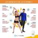 Nutripure | Vitamine C Vegan 100% Pure 750 mg | Ingr dient brevet Quali -C | Antioxydant | Fatigue Rhume Immunit | Sans excipient ni OGM | 60 g lules v g tales (2 mois) | Made in France Sans saveur 60 Unit (Lot de 1) - Buy Online on GoSupps.com