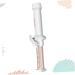 Mini Portable Curling Iron - Travel-Friendly USB Rotating Hair Curler for Perfect Curls - Buy Online on GoSupps.com