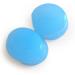 Soft Silicone Ear Plugs - Reusable Waterproof Earplugs for Swimming & Bathing | 2 Pcs/Box - Buy Online on GoSupps.com