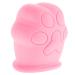 TOYANDONA Appareil Repulpant L vres par Succion Taille Compacte Silicone Rose pour Femme Usage Portable Soin Beaut L vres Pulpeuses