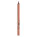 NYX Professional Makeup Line Loud Lip Liner - Daring Damsel: Longwear & Pigmented Lip Pencil - Buy Online on GoSupps.com
