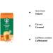 Starbucks Caramel Latte Premium Instant Coffee 5 Sachets (Pack of 6 Total 30 Sachets) Caramel Latte 23 g (Pack of 30) - Buy Online on GoSupps.com