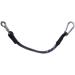 Buy Netproshop Black Transport Tie Rope for Trailers | Durable & Reliable Shipping Worldwide - Buy Online on GoSupps.com