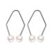 Pack of 10 pairs of dimples for women and girls