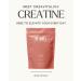 Be Well by Kelly Creatine with Creavitalis Dietary Supplement 1lb (450g) 90 Servings Build. Boost. Brain. - Buy Online on GoSupps.com