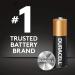 Buy Procter & Gamble Duracell Alkaline D Batteries - Reliable General Purpose Power for International Shipping - Buy Online on GoSupps.com