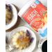 All-Nutrition Low-Calorie Fruit Jelly - Sweet Dessert with Large Peach Pieces for Muscle Building - 1000g Pack - Buy Online on GoSupps.com