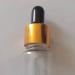 5Pcs Transparent Dropper Bottle 50ML Plastic Eye Dropper Bottles for Essential Oil Pipette Refillable - with Measured Pipette Funnel and Labels (Black + Gold Cap) 50ml Black + Gold Cap - Buy Online on GoSupps.com