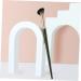4pcs Nose Shadow Brush Angled Concealer Brush Angled Makeup Brush Eye Makeup Nose - Buy Online on GoSupps.com