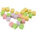Manicure Sponge Block Portable Small Gradient Nail Sponge for Makeup - Buy Online on GoSupps.com