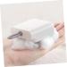 Tovinanna 2-Piece Shampoo Brush & Scalp Massager Relaxing Hair Washing Device for Deep Cleansing & Ultimate Hair Care - Buy Online on GoSupps.com