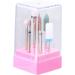FRCOLOR 3 Sets manicure tools nails drill bits kit de manicura nail polisher drill bits electric nail drill metal nail art nail drill tool gel Drill set nail file Acrylic to rotate alloy - Buy Online on GoSupps.com