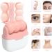 Ice Roller for Face Face Skin Care Tools Ice Roller for Face and Eyes Swelling Relief of Redness and Discomfort Reusable Face Skin Care Beauty Tools - Buy Online on GoSupps.com