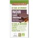 ETHIQUABLE - Organic Dark Chocolate Coffee Almond 100G - Pack of 4 - Sold in Packs - Buy Online on GoSupps.com