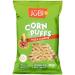 Jubi Corn Puffs Halal Certified No MSG No Preservatives Crisps Bag + FabFinds Mug (6 Pack Pizza) - Buy Online on GoSupps.com