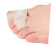 Healvian Finger Brace Set - Thumb Splint, Night Splints, Bunion Sleeves & Orthotic Care Tool - Buy Online on GoSupps.com