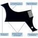 rongweiwang Beard Template For Men Smooth And Comfortable Shaping Experience Compact And Lightweight ABS Beard Shaping Tool Template Transparent - Buy Online on GoSupps.com