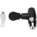 Buy Electric Sports Massager - Portable Mini Vibration Muscle Therapy Device for Pain Relief & Recovery - Buy Online on GoSupps.com