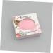 Baluue 1 Set 5 Pcs Eye Brush Makeup Brush Kit Cosmetic Tool Beauty Kit Makeup Eyeshadow Pink - Buy Online on GoSupps.com