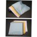 FRCOLOR Phone & Glasses Screen Cleaning Cloth - 3pcs Soft Eyeglass & Jewelry Care Cloths for Optimal Shine - Buy Online on GoSupps.com
