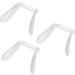 9-Piece Interchangeable Glasses Nose Pads & Cushions | Healeved - Slip-Resistant Matte Support for Sunglasses & Eyeglasses - Buy Online on GoSupps.com