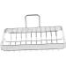 Amosfun 4pcs Soap Box Wall Soap Holder Metal Bar Soap Holder Soap Draining Racks Wall Soap Soap Holders Sponge Rack Water Stainless Steel Soap -mounted Organizer - Buy Online on GoSupps.com