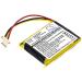 AE542730P 400mAh Battery Compatible with 368224 Neo Ghost 2015 Neo Ghost 3.7V