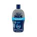 Nair Men Hair Remover Body Cream 13 oz (2-Pack) - Smooth and Hair-free Skin - Buy Online on GoSupps.com