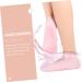 minkissy 6 Pairs Exfoliating Moisturizing Socks Cracked Moisturizing Spa Socks Heel Socks Moisturizing Foot Masks Elastic Boat Socks Pedicure Skin Girl Anti Slip Socks Sebs - Buy Online on GoSupps.com
