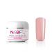 N&BF UV Color Gel Set - 4 x 5ml Ice Cold Pastel Tones | Medium Viscosity | Acid-Free Self-Smoothing Nail Art Gel | Made in EU - Buy Online on GoSupps.com