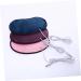 COLLBATH USB Warming Eye Masks Warming Eye Masks Reusable Night Mask Heated Eye mask Electric Dry Eyes Eye Mask Soothing Eye mask Electric Heated Eye mask for Dry Eyes 3D at Night Goggles - Buy Online on GoSupps.com