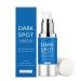 Dark Spot Remover Face & Body Serum S rums anti-taches pour visage et le corps S rum claircissant taches sombres S rum hydratant naturel peau claire et taches fonc es