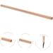 IWOWHERO Pencil Brow Pen Wood Brow Pencil Brow Pencil for Women Eye Brow Pencil Coffee Wooden 1 count (Pack of 1) Coffee - Buy Online on GoSupps.com