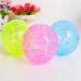 Plastic Pet Mice Jogging Ball Hamster Gerbil Rat Exercise Portable Funny Solid Hamster Running Balls Play Toys Accessory Useful and Practical Professional Design - Buy Online on GoSupps.com