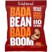 Enlightened Bada Bean Bada Boom - Buffalo Wing Vegan Protein Snacks | Gluten-Free Roasted Fava Beans (24 Pack) - Buy Online on GoSupps.com
