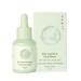 Gabit 20% Vitamin C Face Serum for Glowing Skin | Brightening Serum for Dark Spots Dull Skin Tanned Skin | Improves Wrinkles | Hyaluronic Ferulic CiCa Prebiotic Probiotic | Oil & PEG free |30 ml