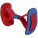 Pinicecore Hallux Valgus Belt - Large Toe Correctional Training Strap & Elastic Band for Valgus Treatment - Buy Online on GoSupps.com