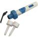 Electric Cordless Ear Wax Remover Kit - Safe & Painless Vacuum Ear Cleaner Tool - Multicolor - Buy Online on GoSupps.com