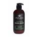 MNSC Unscented Naturally Better Pump Shave Cream - Smooth Hypoallergenic All-Natural & Handcrafted in USA