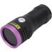 365nm Flashlight Aluminium Alloy USB Type C 60W UV 365nm Light Flashlight Torch for Cat Urine Detection Dry Stains Detection - Buy Online on GoSupps.com