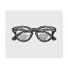 2 x Microfiber glasses cleaning cloths (LC00026495)