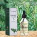 AQUAPURITY PHOERA Multi-Use Oil Anti-Aging 100% Natural With Petals Face Body Hairs Nail Wrinkles Aromatherapy Flowers And Vegetables UK (ROSEMARY OIL) - Buy Online on GoSupps.com