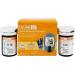 CUROfit L5 Glucose Test Strips - 100 Qty for Total Glucose Testing (Device NOT Included) - Buy Online on GoSupps.com