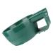 Angoily Liwuben Shaving foam foam foam shell Snid foam shell Razor alcohol Razor cup for men handle soup bowl shaving shell from foam soap Small bowl multi-purpose man