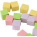Manicure Sponge Block Portable Small Gradient Nail Sponge for Makeup - Buy Online on GoSupps.com