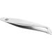 ZWILLING Cuticle Clippers (Precise Removal of Cuticle Remnants Sharp Angled Cutting Hypoallergenic) Matted Premium Silver - Buy Online on GoSupps.com