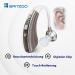 Britzgo Silver Devices - All-Day Use Without Charging | Make Life Easier | International Shipping - Buy Online on GoSupps.com