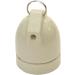 Buy Lucky Reptile Thermo Socket - E27 Porcelain Hanging Lamp with Power Cable & Sound Support - Ideal for Terrarium Accessories Up to 150W - Buy Online on GoSupps.com